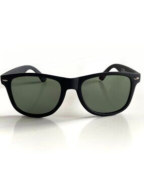 Kaliyadi JHS22 C7 Sunglasses Unisex Black FRAMES Polarized